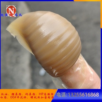 便宜脂 大铁桶便宜锂基脂 普通工业牛油 低档黄油 东营润滑油脂图2