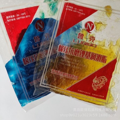 便宜脂 大铁桶便宜锂基脂 普通工业牛油 低档黄油 东营润滑油脂图5