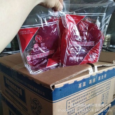便宜脂 大铁桶便宜锂基脂 普通工业牛油 低档黄油 东营润滑油脂图3