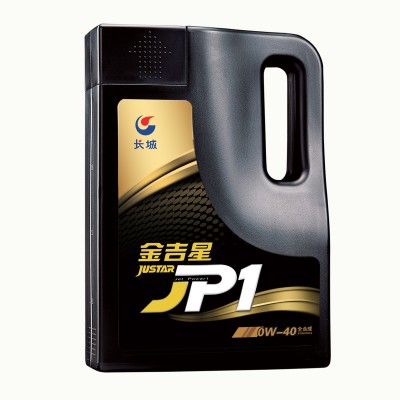 JP1\SN/CF 0W-50通用油 3.5kg/4L-A塑图3
