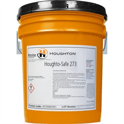 奎克好富顿DRAWSOL 165MC冲压拉伸油Fenella Oil B2814-LV 成形油图3