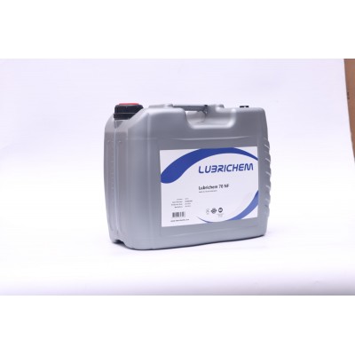 净泊 食品级白油 Lubrichem 70NF 矿物油 透明液体 纯净如水图5