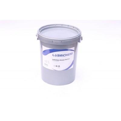 净泊 食品级润滑脂 Lubrichem Grease FM EP 2 复合铝基脂稠化剂 防水消音图5