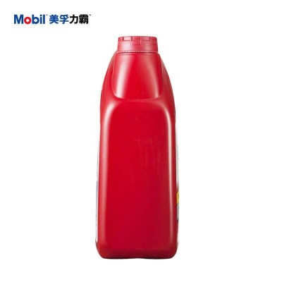 美浮 力霸9000 矿物质汽机油 5W-30 SM 4L 汽车保养图2