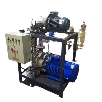 深圳水环式真空泵 厂家直销 4KW 5.5KW 7.5KW 11KW 15KW 型号齐全图4