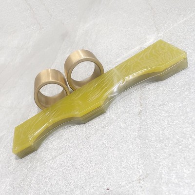 莱宝SV100B维修包真空泵配件油雾分离器 全系列莱宝SV真空泵叶片图2