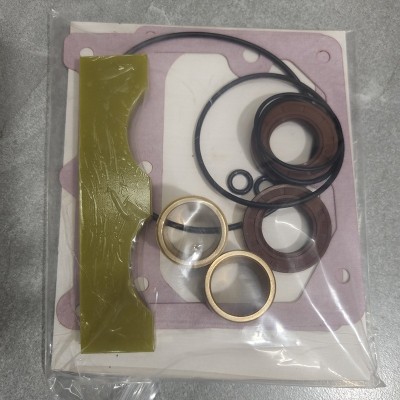 莱宝SV100B维修包真空泵配件油雾分离器 全系列莱宝SV真空泵叶片图4