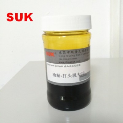 螺丝打头机专用油精 冷墩成型油精 高效万能油精 工业润滑油精图5