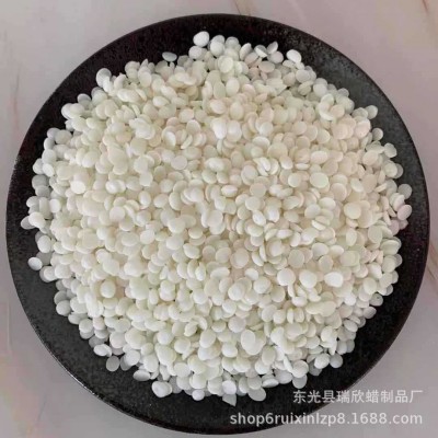 大豆蜡颗粒 58度大豆蜡diy蜡烛柱蜡挂牌蜡 硬质颗粒大豆蜡造型蜡图4