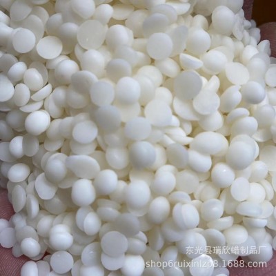 大豆蜡颗粒 58度大豆蜡diy蜡烛柱蜡挂牌蜡 硬质颗粒大豆蜡造型蜡图2