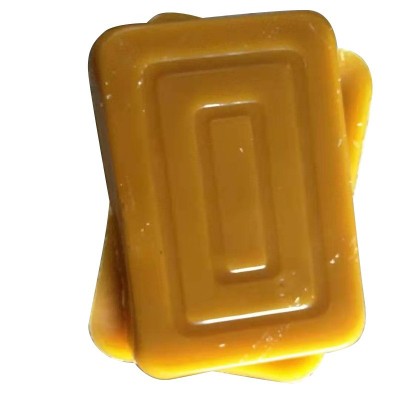 蜂蜡 黄蜂蜡 手工皂用蜡厂家生产黄色块蜂蜡 抛光蜜蜡图4