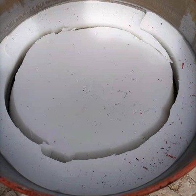 低聚物 1702蜡膏 低分子物粘度韧性好低聚物1702工业用纸筒低聚物图3