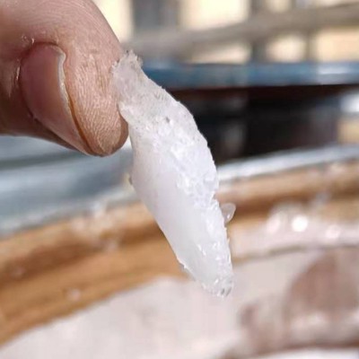 低聚物 1702蜡膏 低分子物粘度韧性好低聚物1702工业用纸筒低聚物图4