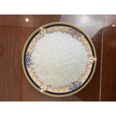 厂家批发颗粒白蜂蜡DIY蜡烛原料黄蜂蜡口红化妆品抛光地板蜡图2