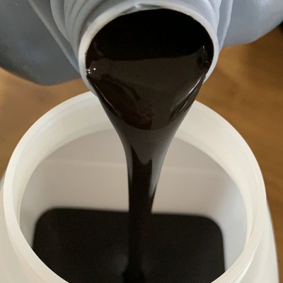 厂家供应非离子乳化沥青 防水涂料用乳化沥青 防水厂大量供应图4