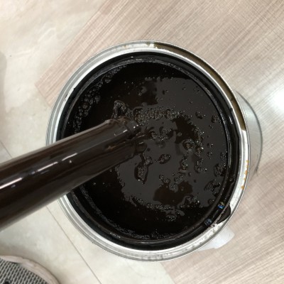 厂家供应优质SBS改性沥青防水涂料 楼顶改性沥青SBS防水涂料外墙图5