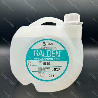 意大利苏威SOLVAY GALDEN HT-170重氟油密封热冲击试HT170图2