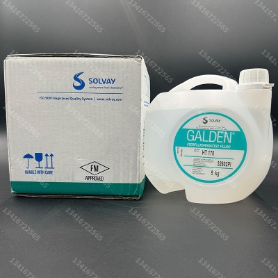 意大利苏威SOLVAY GALDEN HT-170重氟油密封热冲击试HT170图3