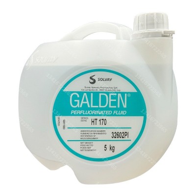 意大利苏威SOLVAY GALDEN HT-170重氟油密封热冲击试HT170图5
