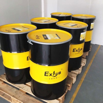 卓越EXLUB PG406低温合成油脂汽车天窗电机马达转轴滑轨用润滑脂图3