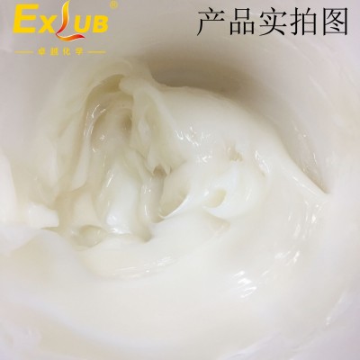 卓越EXLUB PG406低温合成油脂汽车天窗电机马达转轴滑轨用润滑脂图2