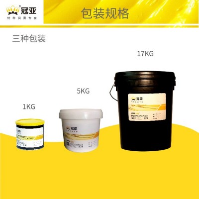 冠亚9135Cu铜基防卡膏螺栓装配高温防卡剂抗咬合汽车制动机构润滑图2
