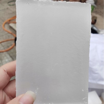 大量供应病理切片石蜡 医用石蜡 块状石蜡 高效 稳定性佳图2