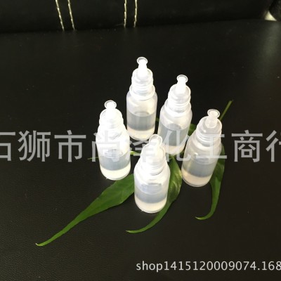 10ml硅油耐高温二甲基硅油弹弓皮筋硅油高压气筒保养油绝缘油图4