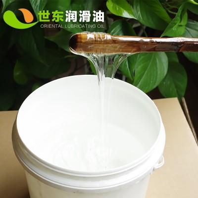 阻力油脂 阻尼润滑油脂 阻尼油脂 阻尼胶 高粘阻力脂 高粘胶水图2