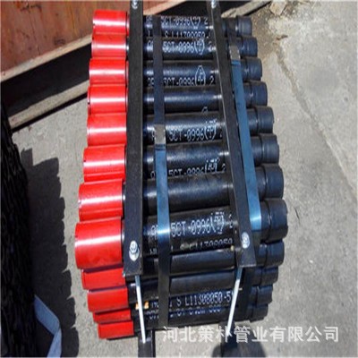 厂家供应大口径石油套管 N80石油套管 p110石油套管 j5 5石油套管图2