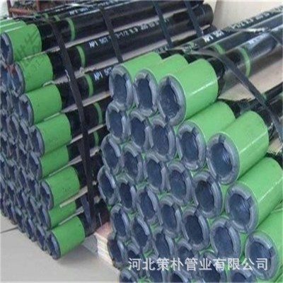 厂家供应大口径石油套管 N80石油套管 p110石油套管 j5 5石油套管图5