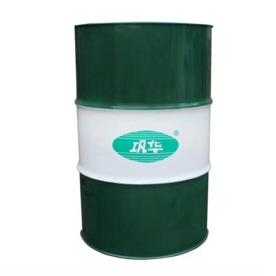 巩华ZK-100真空泵专用油4L/16L/200L适用于各种机械真空泵罗茨泵图4