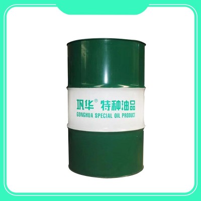 巩华ZK-100真空泵专用油4L/16L/200L适用于各种机械真空泵罗茨泵图3