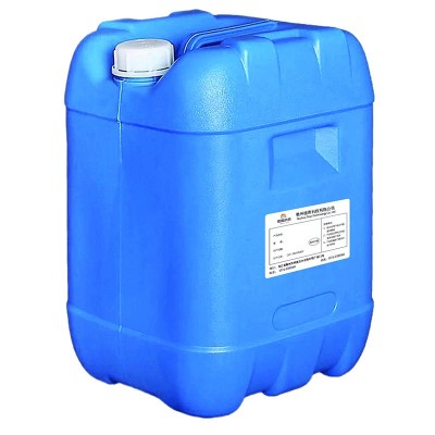 德雨聚氨酯防水涂料屋顶异氰酸酯固化剂聚氨酯扩链剂噁唑烷潜伏性图3