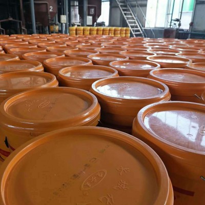 东营长城京安王黄油钙基脂固态润滑油工业轴承齿轮用防锈耐磨润滑图2