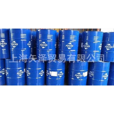 福斯低油雾磨削油HFN10LE,德国进口福斯润滑油 切削液 防锈剂图2