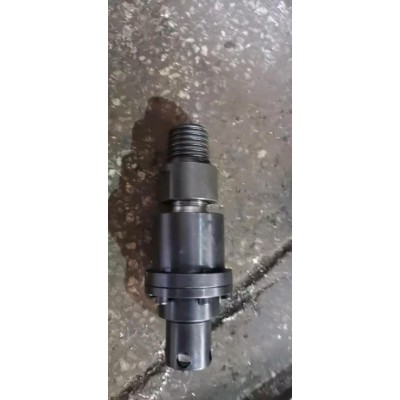 河北石家庄煤矿ZDY钻机钻车用注送水器水便水龙头活络分体送水器图4