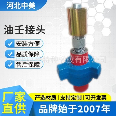 1寸1502由壬厂家FIG 15000psi油田钻采焊接丝扣螺纹锤击 高压由壬图3