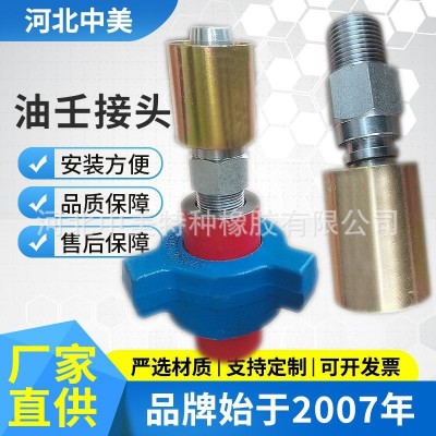 1寸1502由壬厂家FIG 15000psi油田钻采焊接丝扣螺纹锤击 高压由壬图5