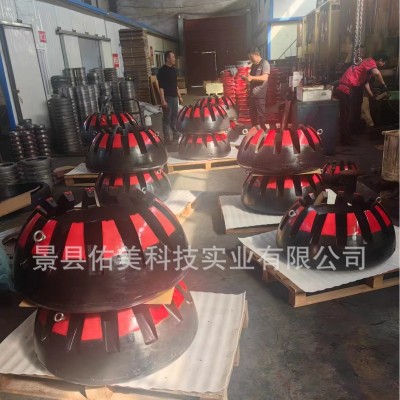 防喷器环形防喷器胶芯批发石油钻井橡胶旋转防喷器图2
