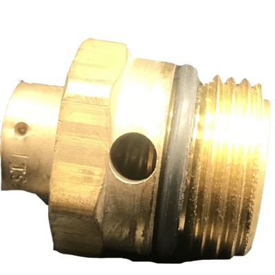 空压机 229990 Bendix (奔迪克斯)起重机工程机械发动机打气泵图4