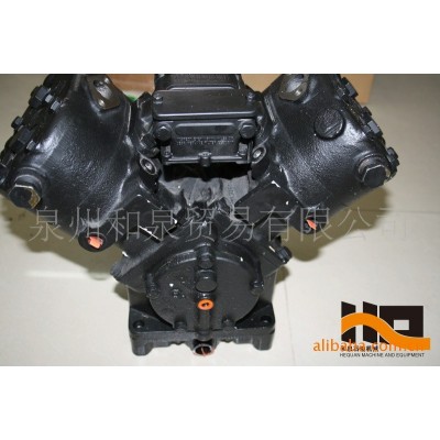 空压机 229990 Bendix (奔迪克斯)起重机工程机械发动机打气泵图2