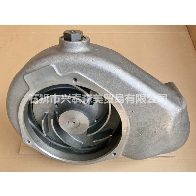 A供应卡特3512系列用水泵2128177 4160610 0R9671 CAT3512图3