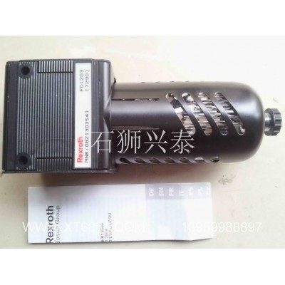 A供应0821303541减压阀G3/4 力士乐图4