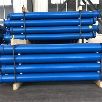 DW多种型号齐全矿用单体液压支柱 重量轻 单体液压支柱图4