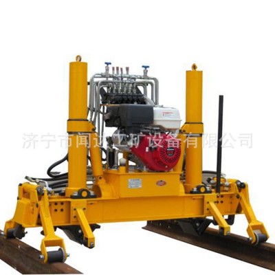 YQBJ-300型液压起道机 铁路大型液压起道器图5