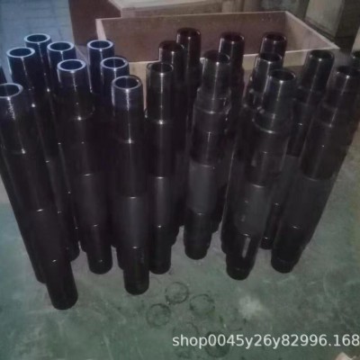 K344-114封隔器图5