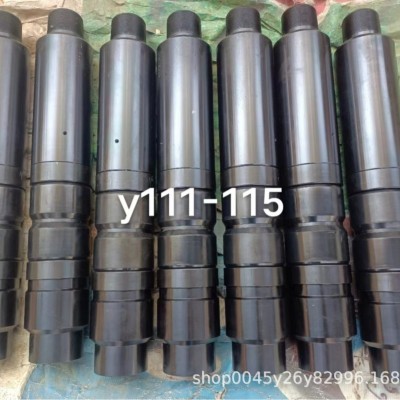 Y111-115封隔器 油田井下作业油田试油作业工业用量大从优图5