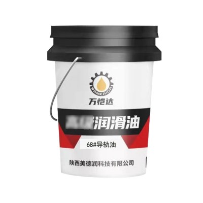 万恺达数控液压机器导轨油量大优惠图4