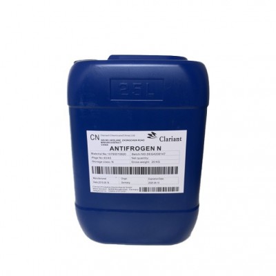 科莱恩防冻液Antifrogen N 大族IPG光纤激光切割机专用防冻 冷却液图5
